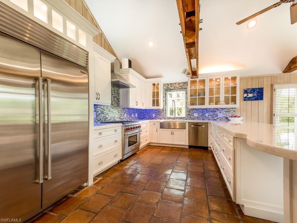 NAPLES BATH AND TENNIS CLUB - Residential