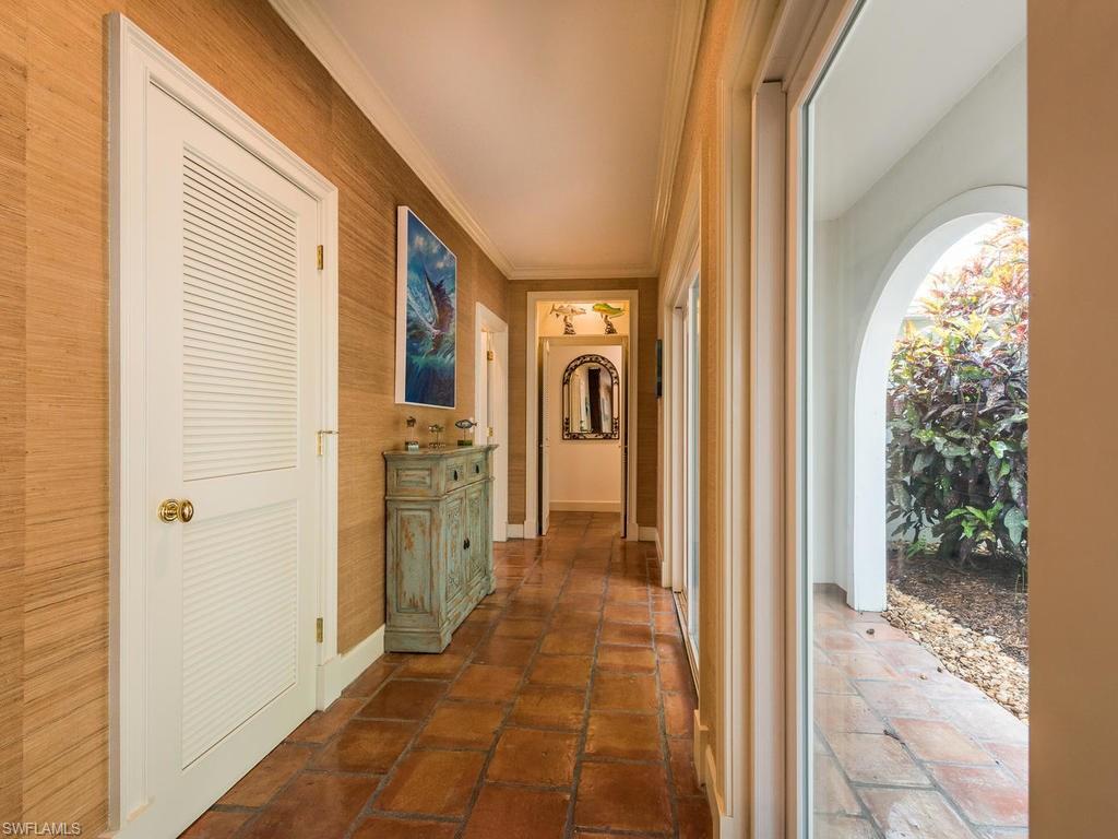 NAPLES BATH AND TENNIS CLUB - Residential