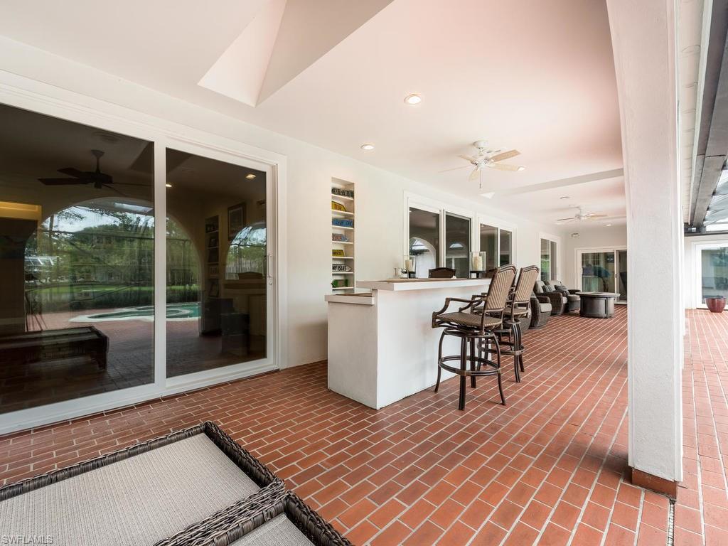 NAPLES BATH AND TENNIS CLUB - Residential