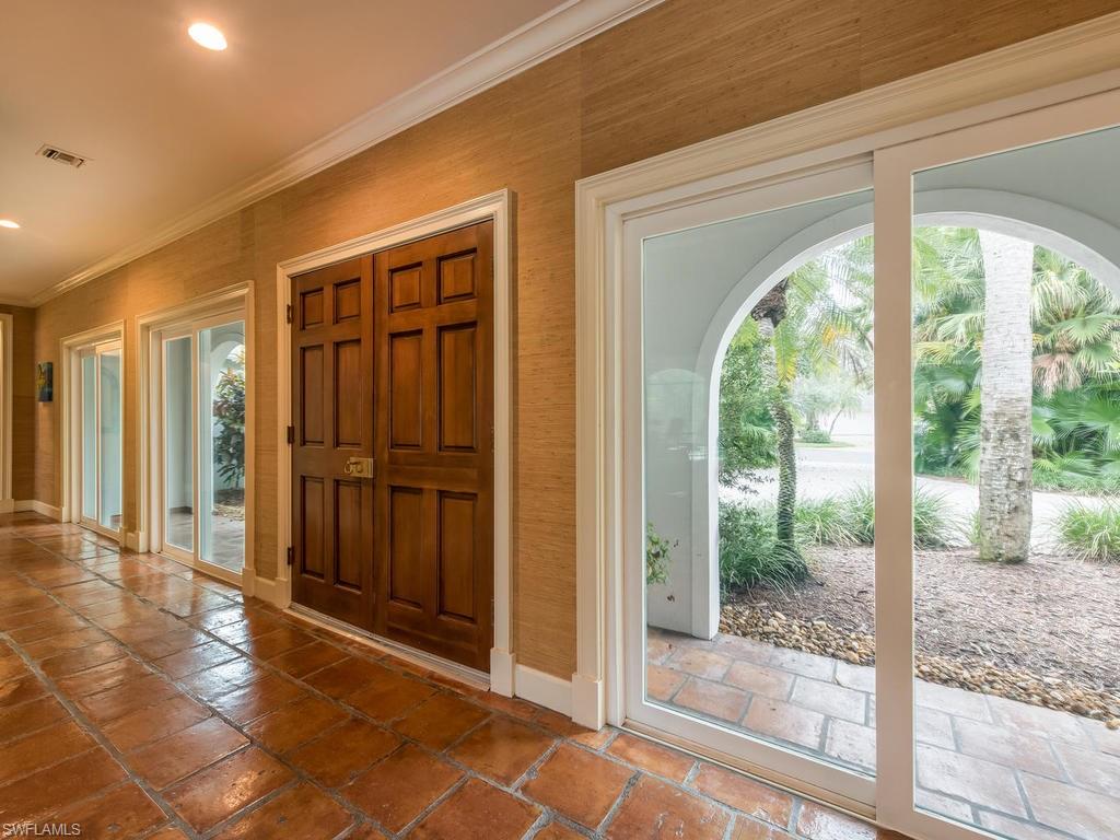 NAPLES BATH AND TENNIS CLUB - Residential