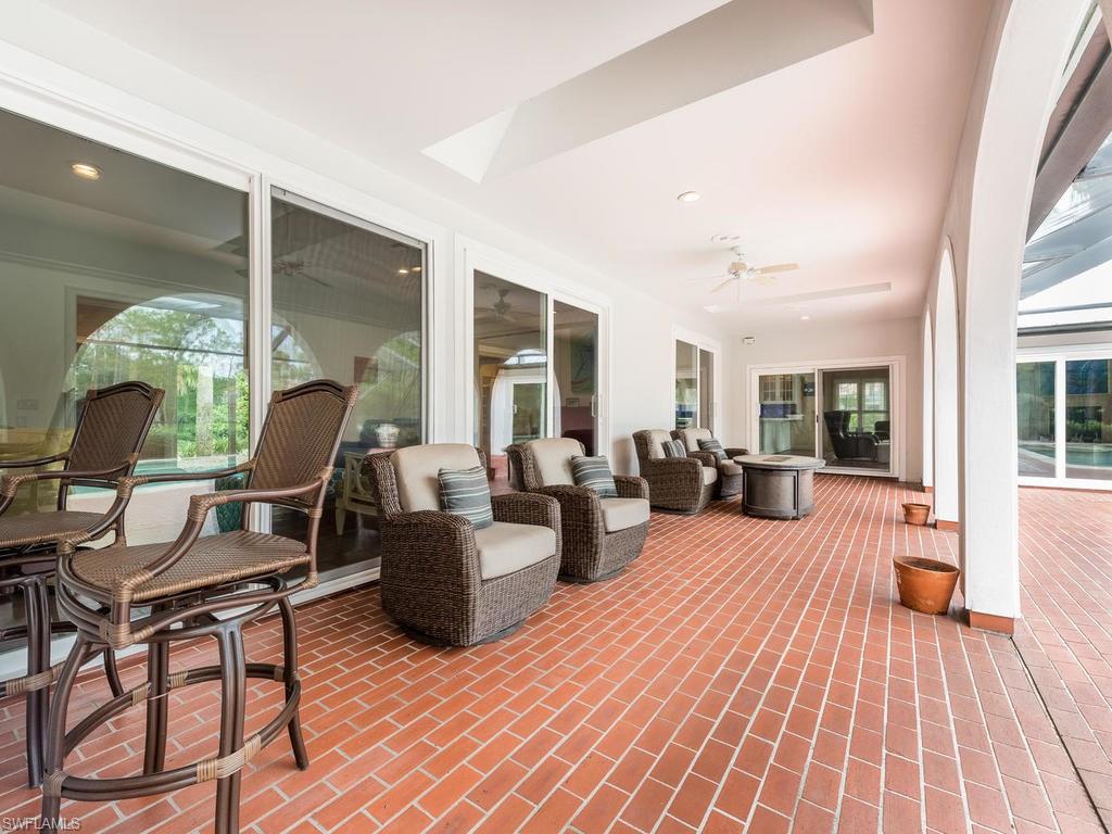 NAPLES BATH AND TENNIS CLUB - Residential