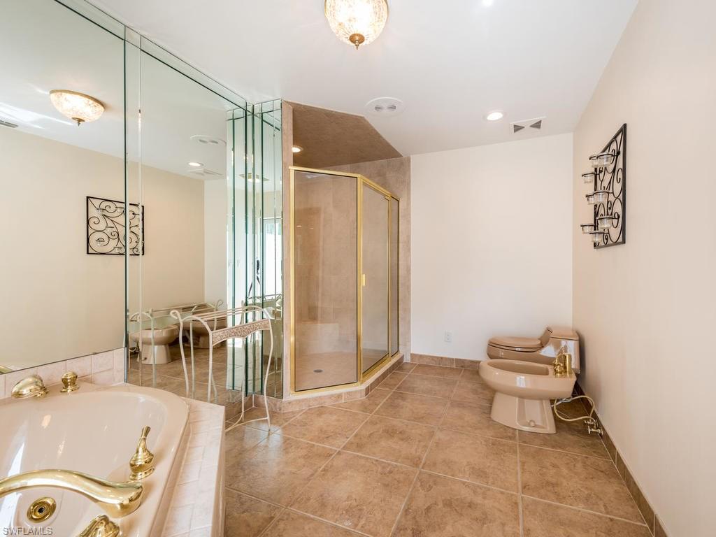 NAPLES BATH AND TENNIS CLUB - Residential