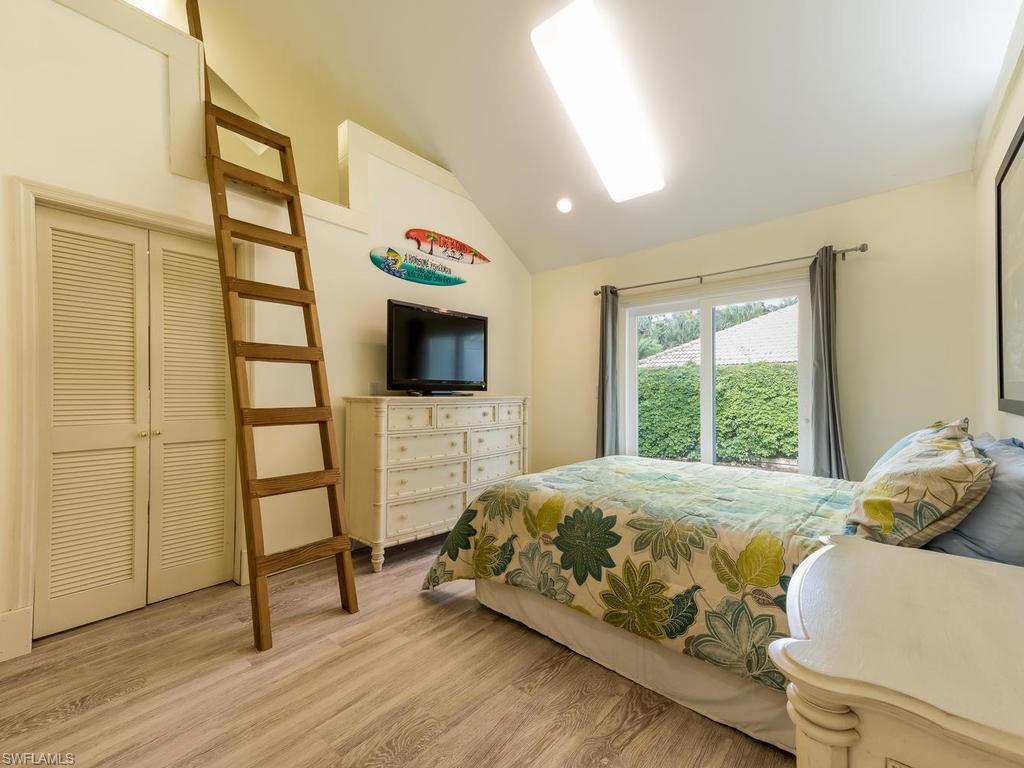 NAPLES BATH AND TENNIS CLUB - Residential