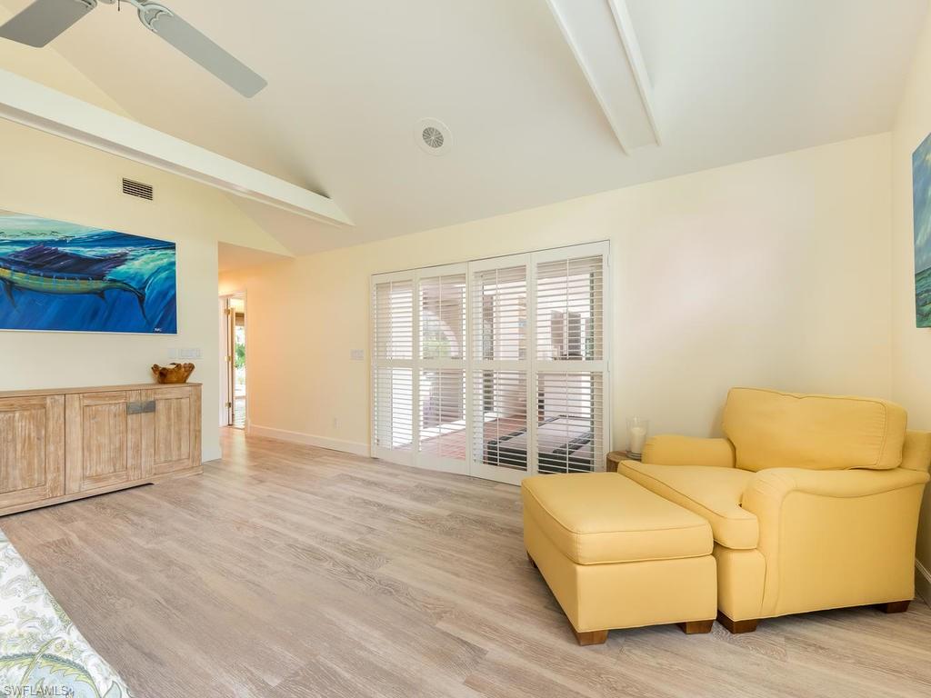 NAPLES BATH AND TENNIS CLUB - Residential