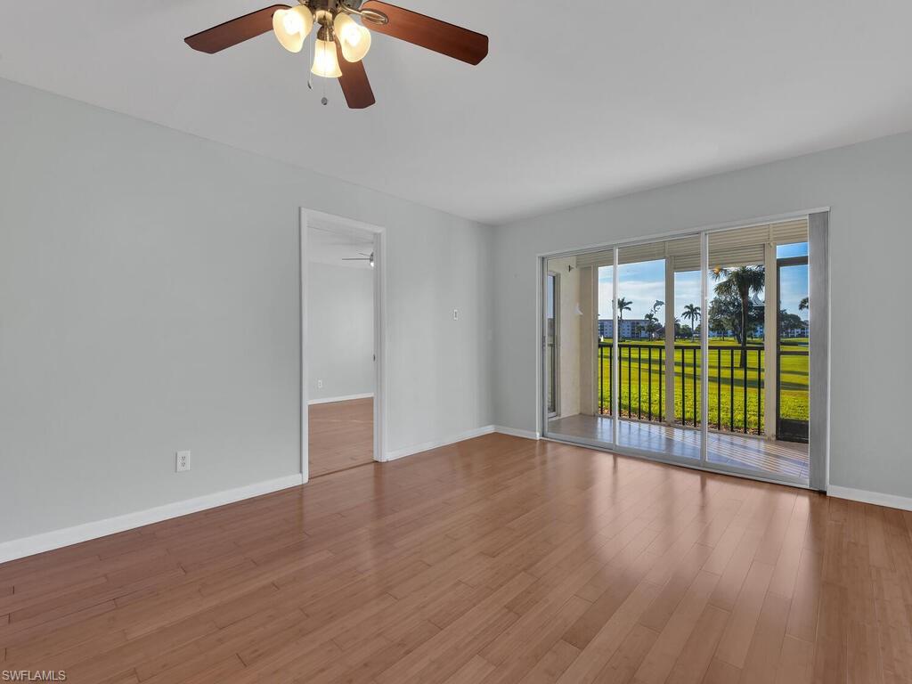 HIGH POINT COUNTRY CLUB - Residential