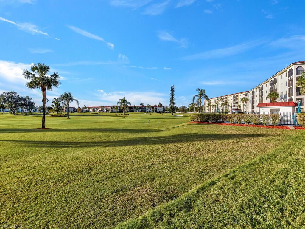 HIGH POINT COUNTRY CLUB - Residential