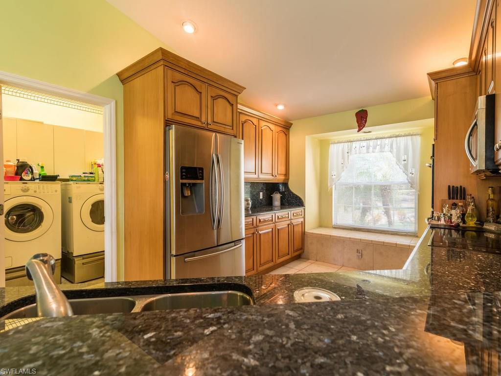 MARCO BEACH - Residential