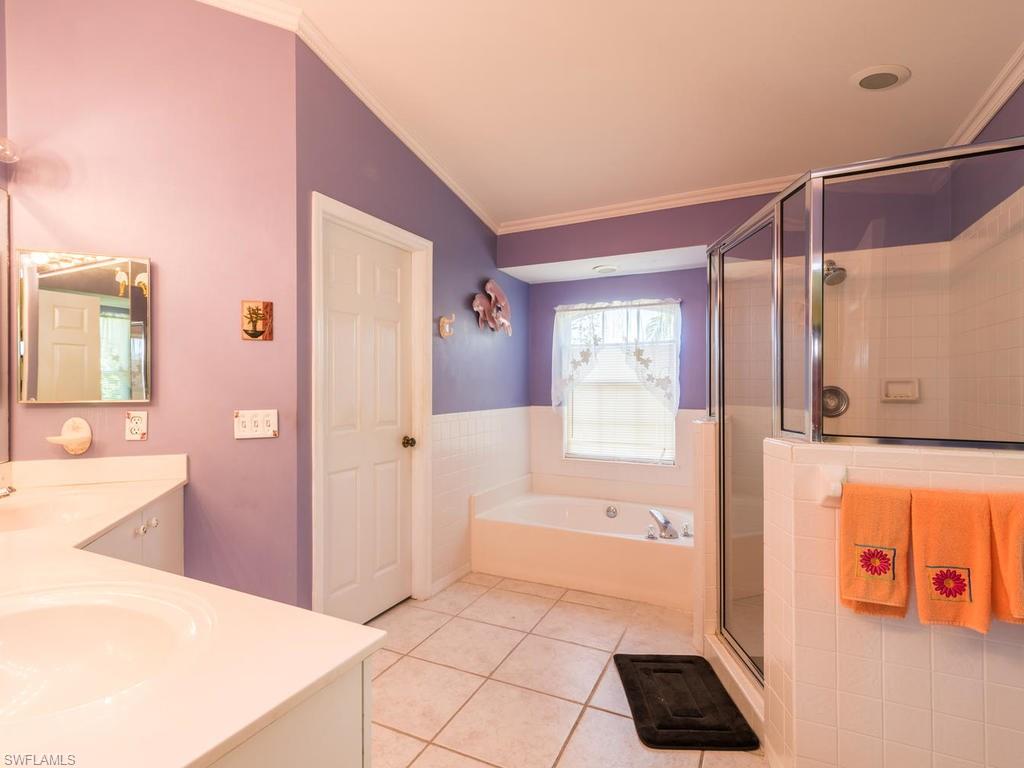 MARCO BEACH - Residential