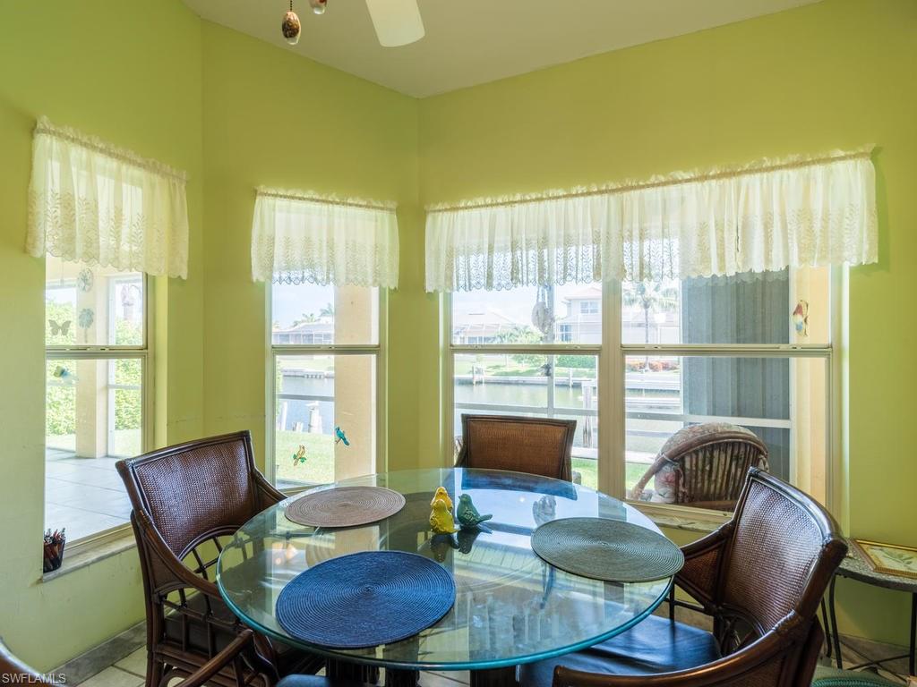 MARCO BEACH - Residential