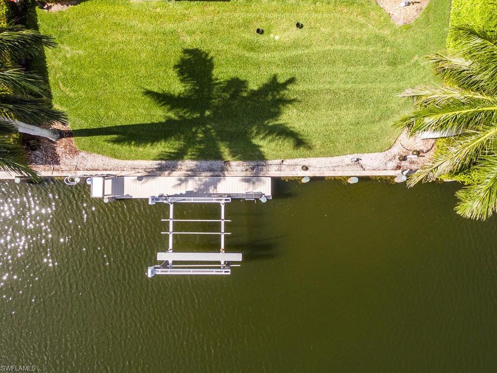 MARCO BEACH - Residential