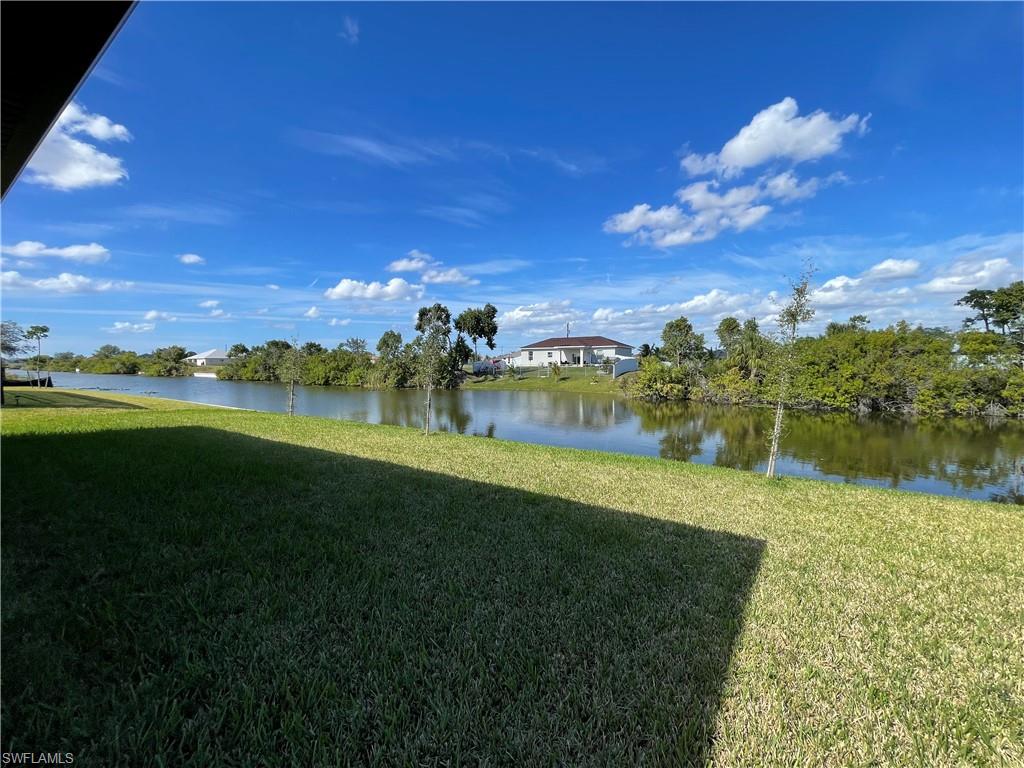 CAPE CORAL - Residential Lease
