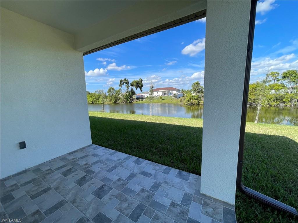 CAPE CORAL - Residential Lease