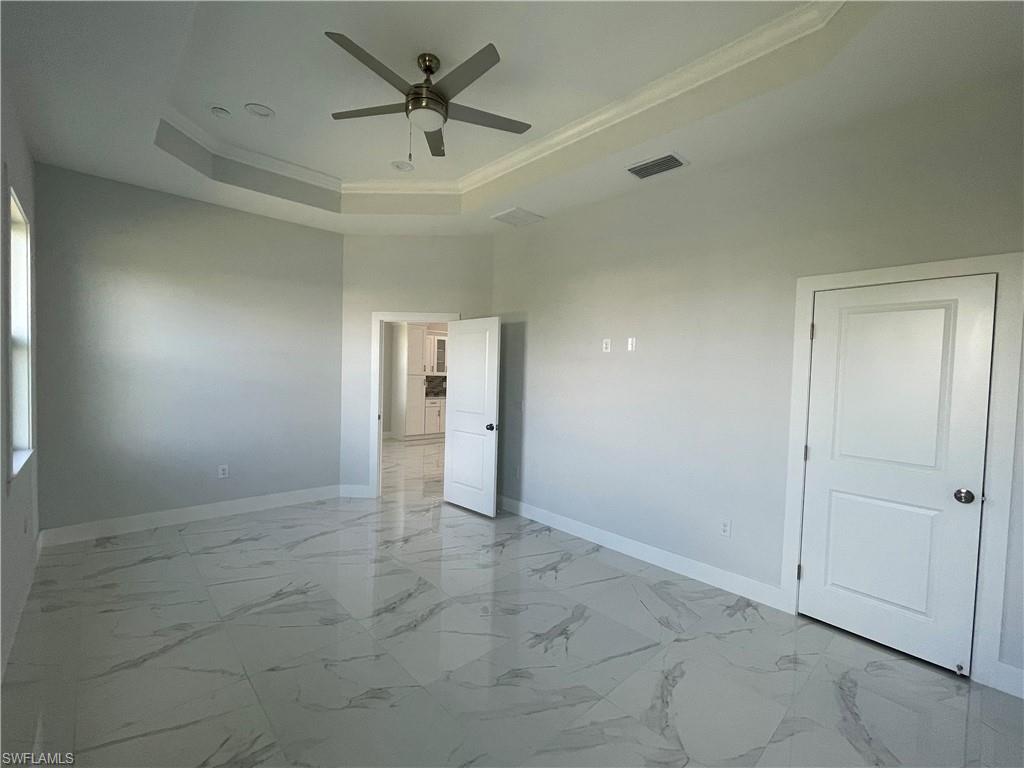 CAPE CORAL - Residential Lease