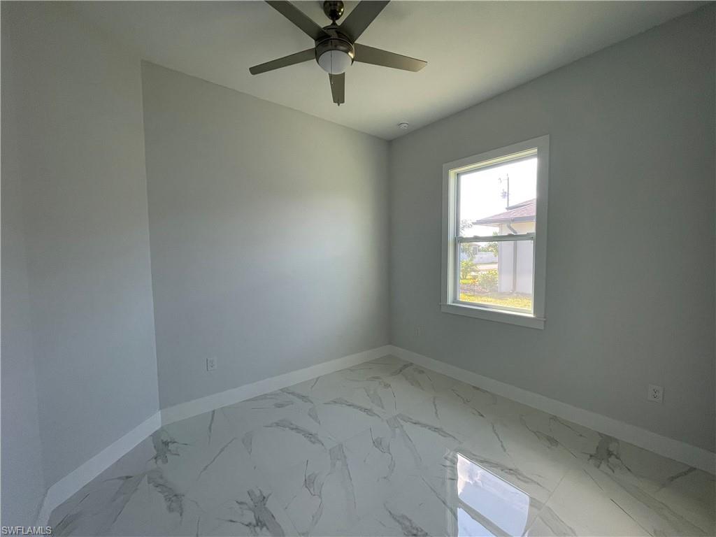 CAPE CORAL - Residential Lease