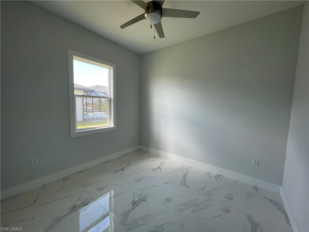 CAPE CORAL - Residential Lease