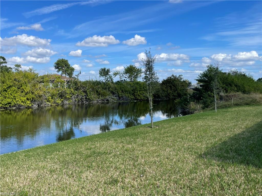 CAPE CORAL - Residential Lease