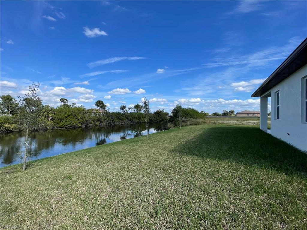 CAPE CORAL - Residential Lease