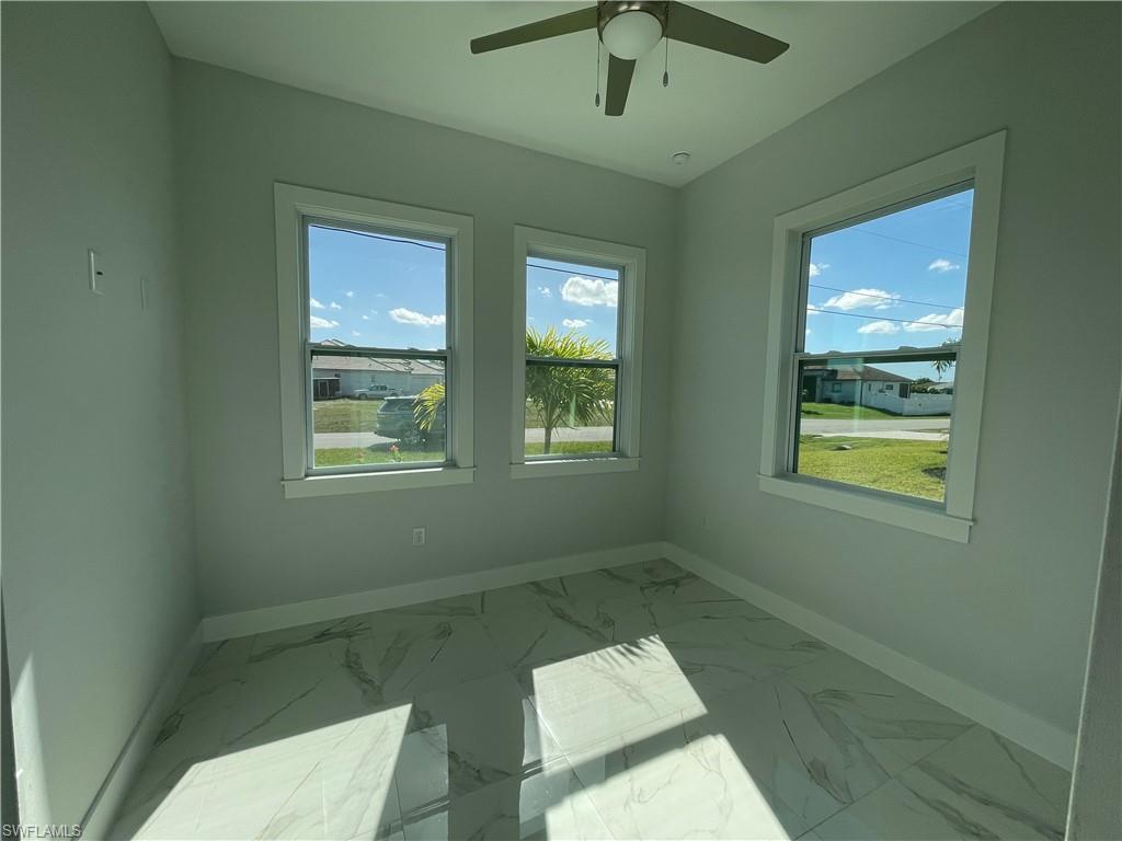 CAPE CORAL - Residential Lease