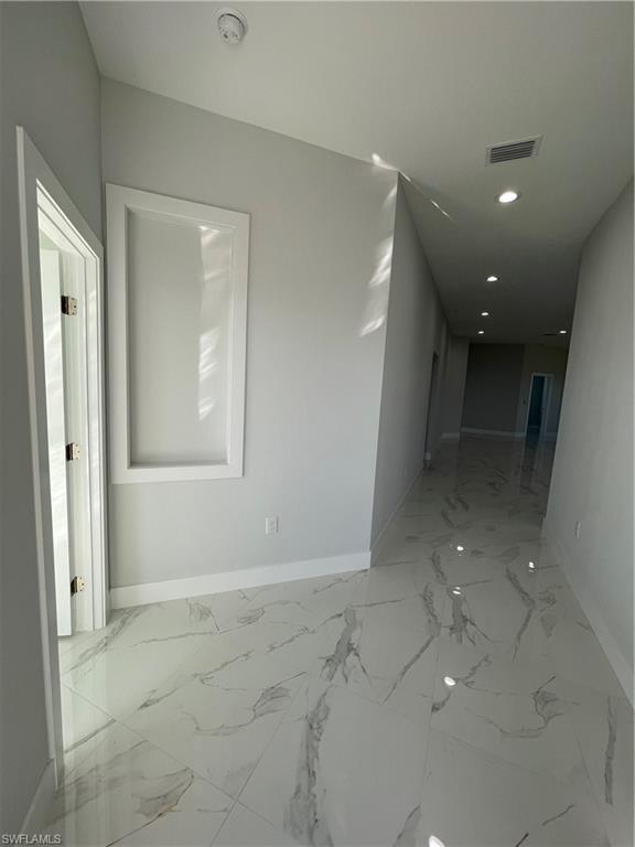 CAPE CORAL - Residential Lease