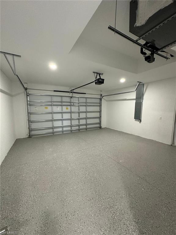 NOT APPLICABLE - Residential Lease