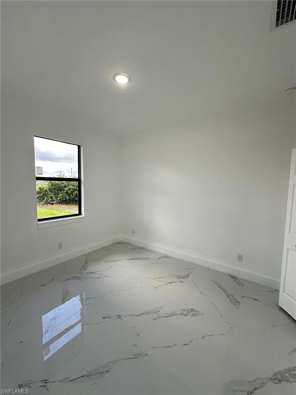 NOT APPLICABLE - Residential Lease