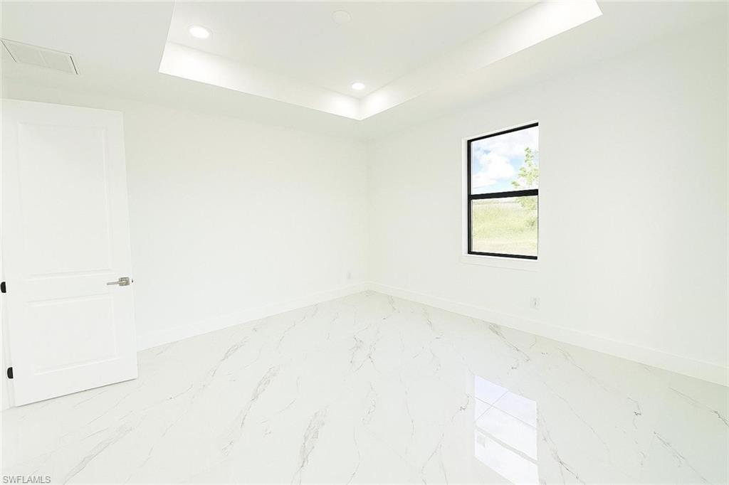 NOT APPLICABLE - Residential Lease