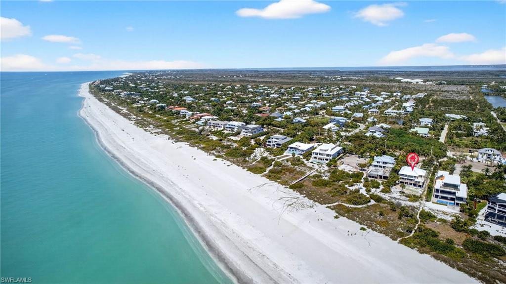 METES AND BOUNDS - Land