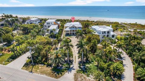 3627 Gulf DR W SANIBEL FL 33957