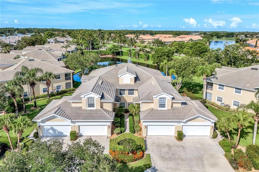 MYSTIC GREENS - Residential