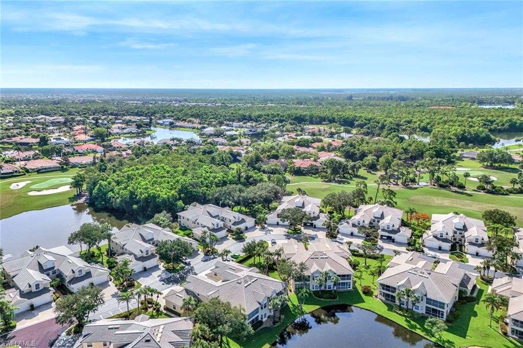 MYSTIC GREENS - Residential