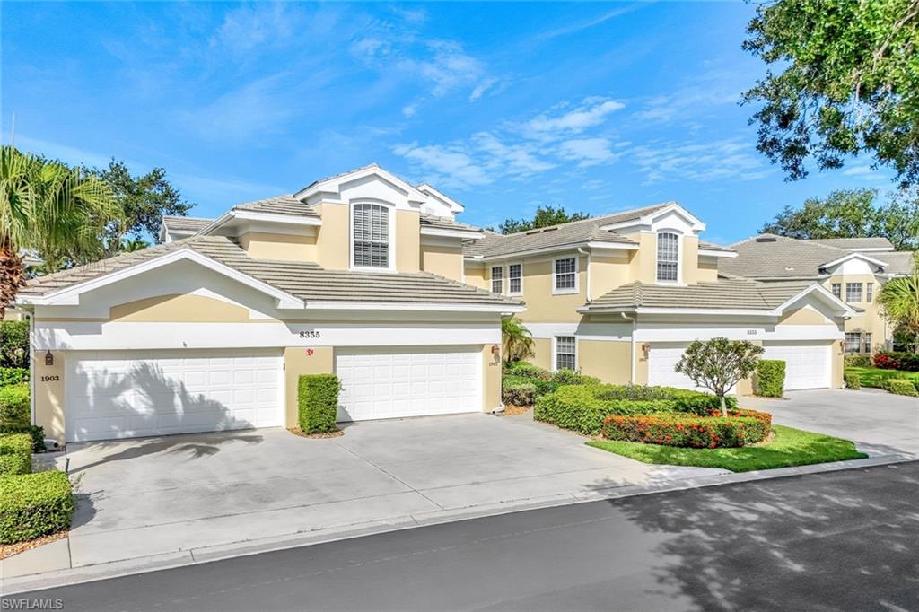 MYSTIC GREENS - Residential