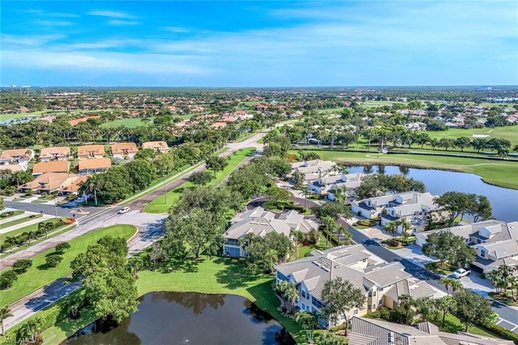 MYSTIC GREENS - Residential