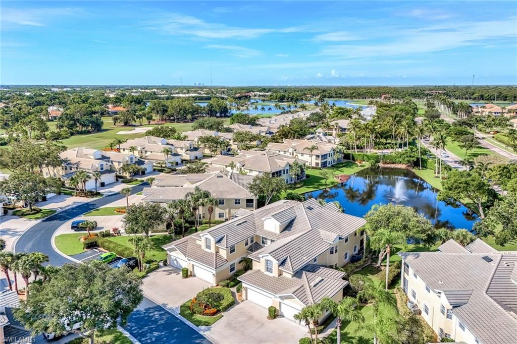 MYSTIC GREENS - Residential