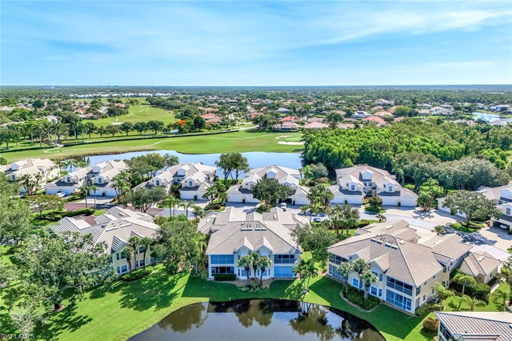 MYSTIC GREENS - Residential