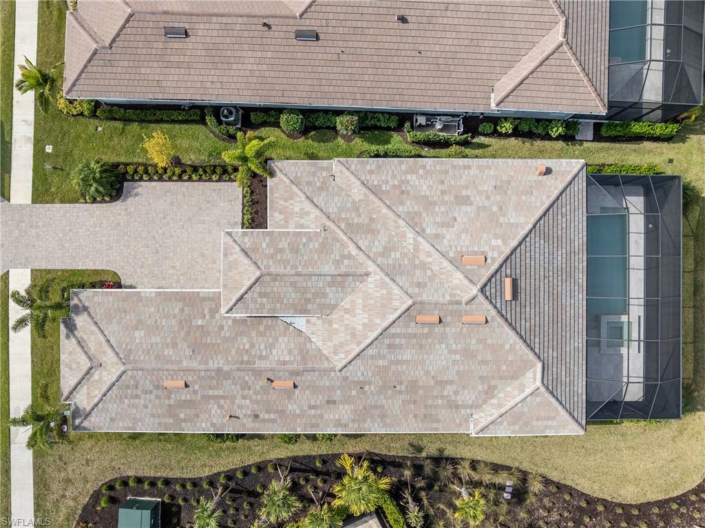 CAYMAS - Residential