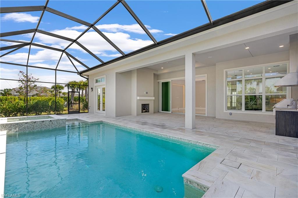 CAYMAS - Residential