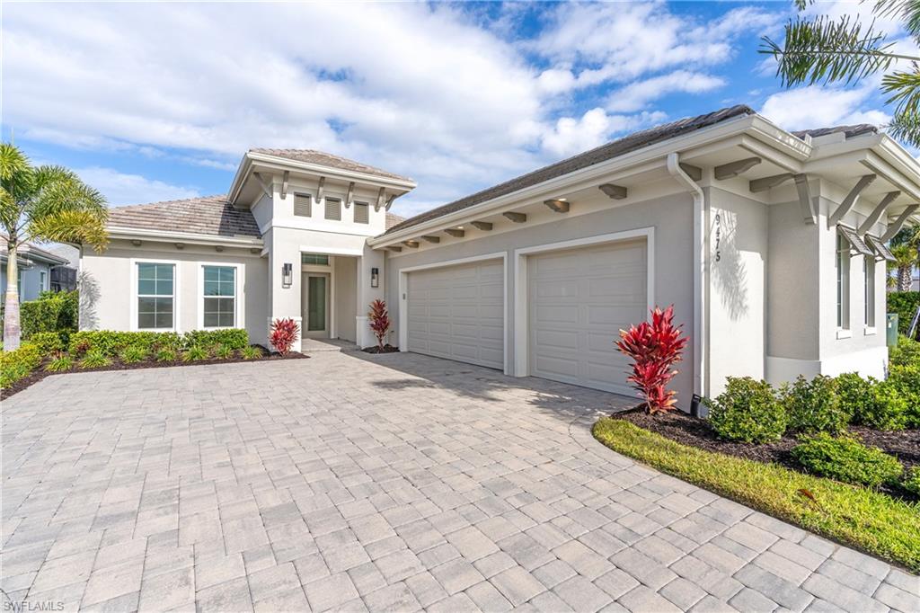 CAYMAS - Residential