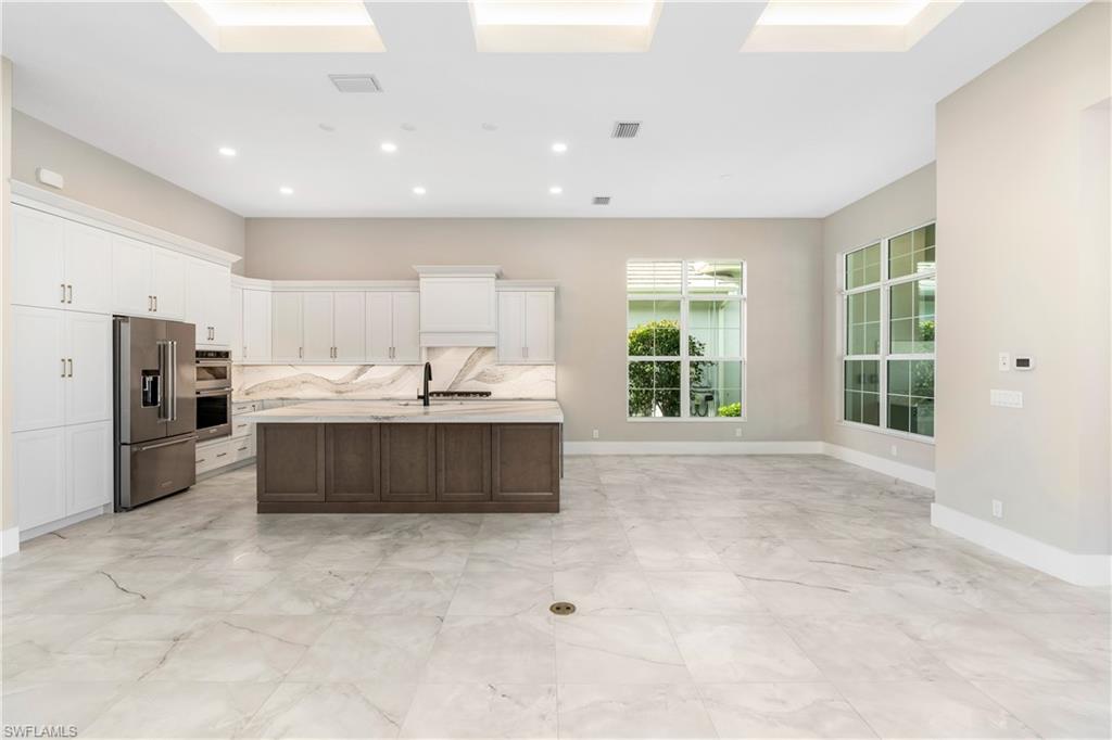 CAYMAS - Residential