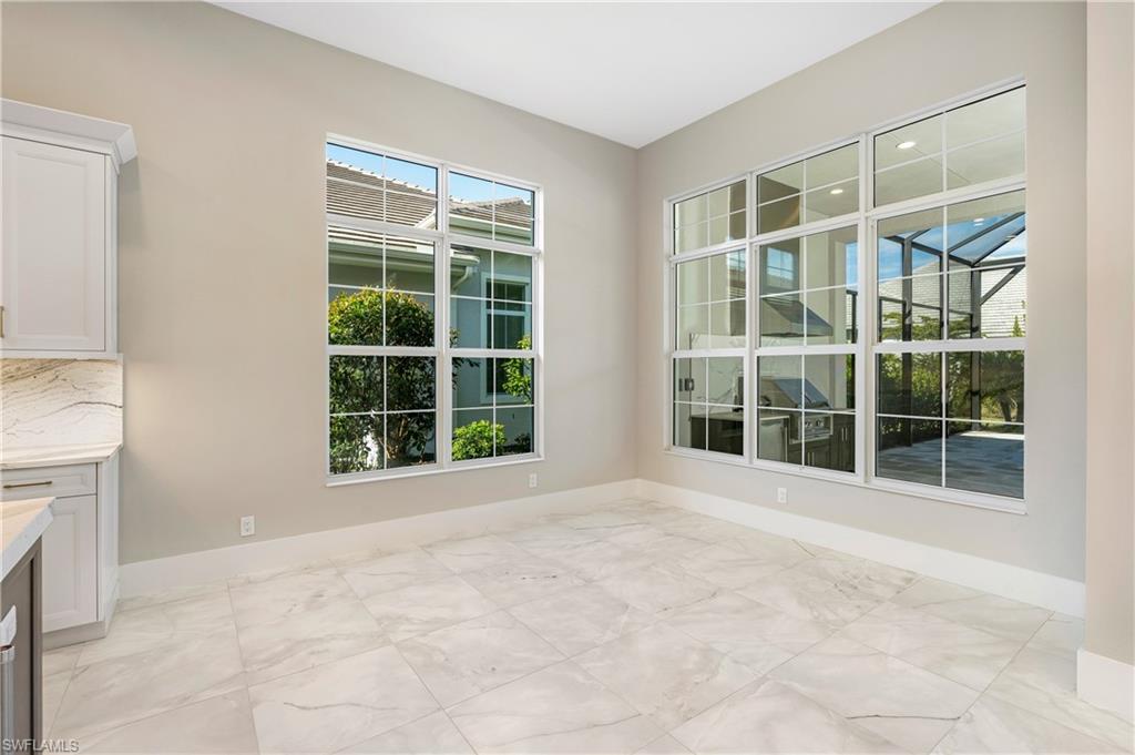 CAYMAS - Residential