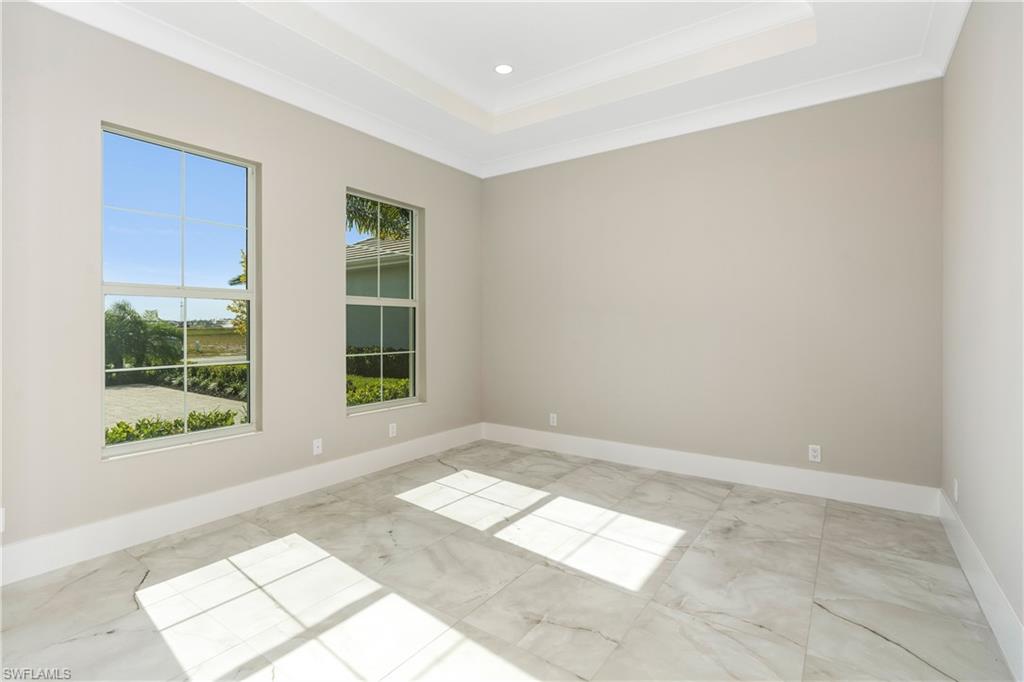 CAYMAS - Residential