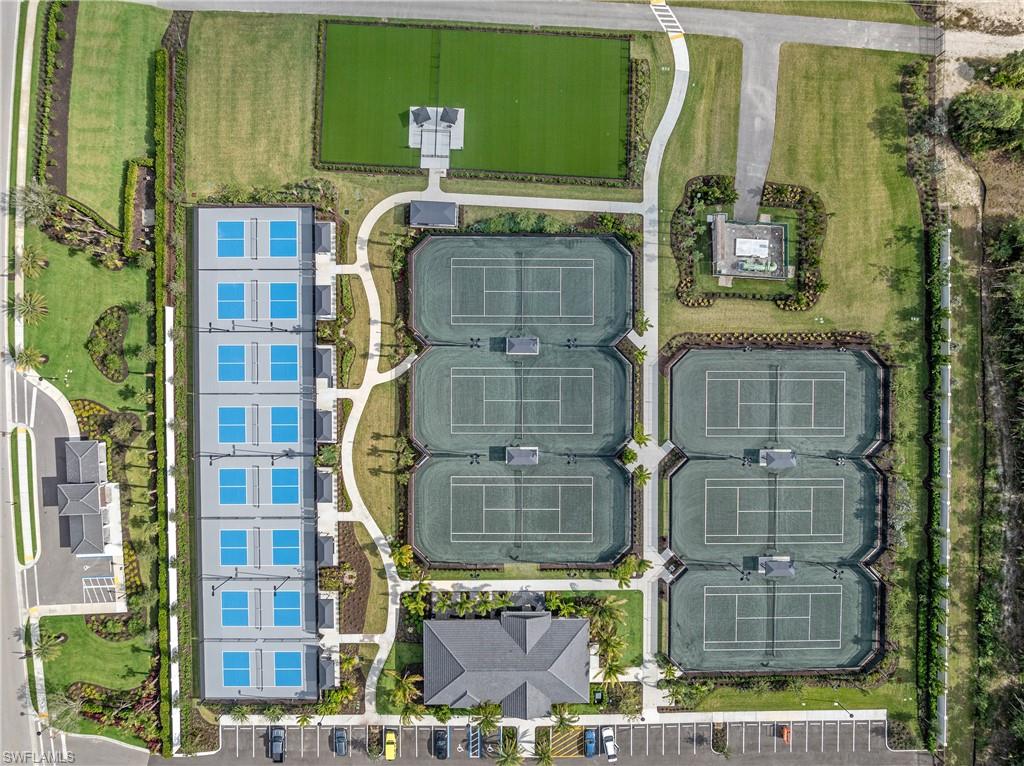 CAYMAS - Residential