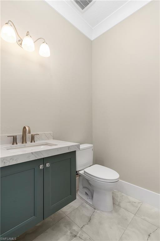 CAYMAS - Residential