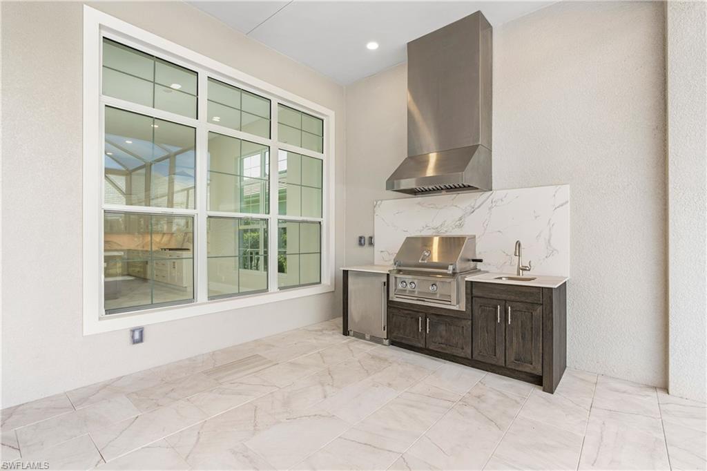 CAYMAS - Residential