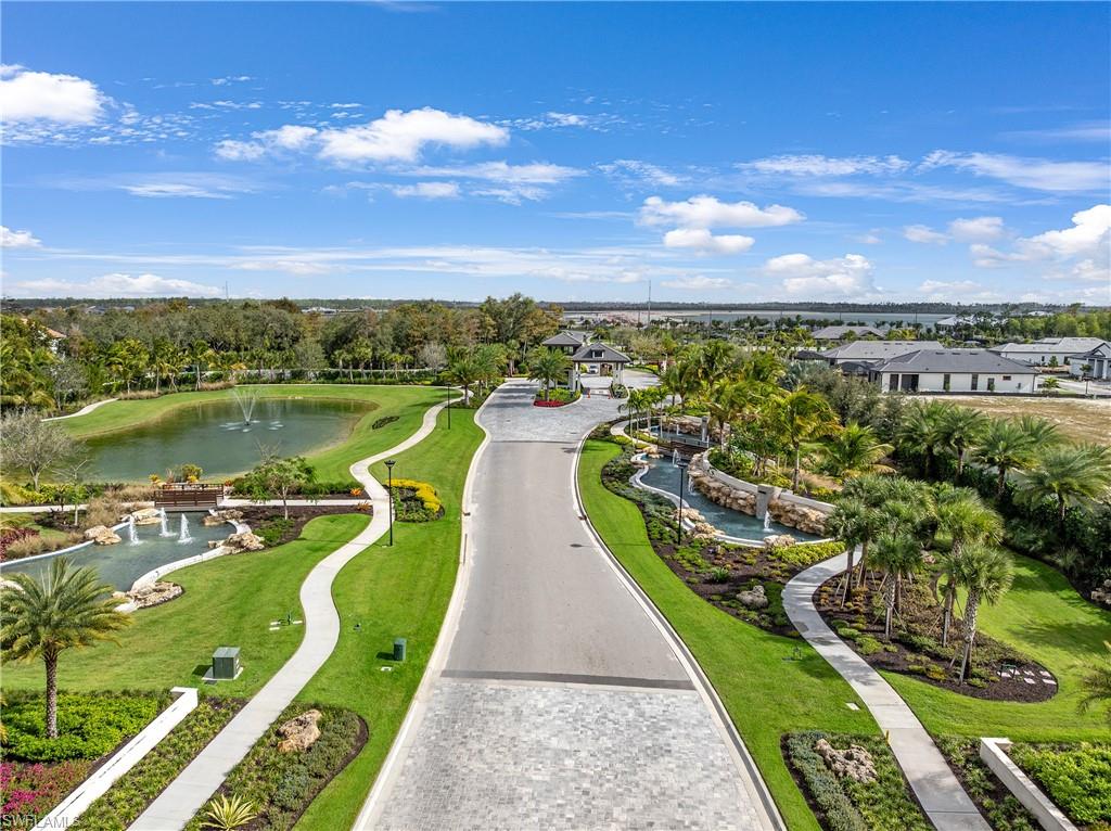 CAYMAS - Residential