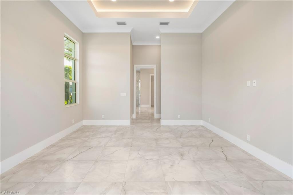 CAYMAS - Residential