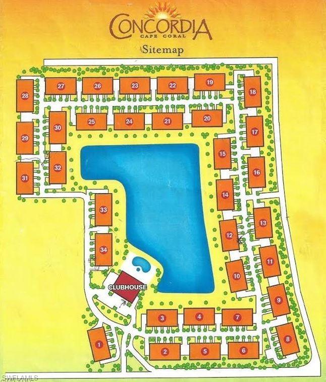 CONCORDIA - Residential