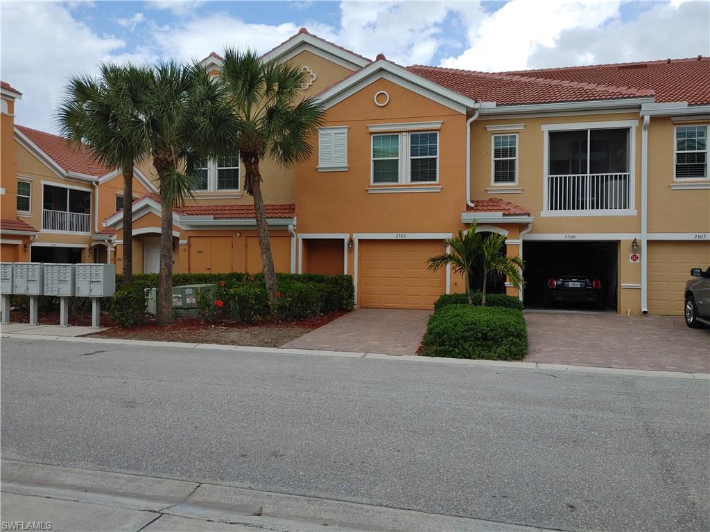 CONCORDIA - Residential