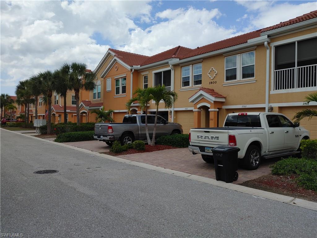 CONCORDIA - Residential