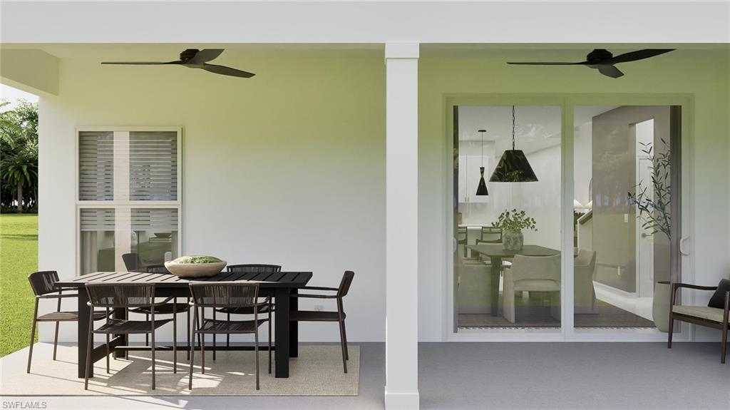 HAMPTON LAKES - Residential