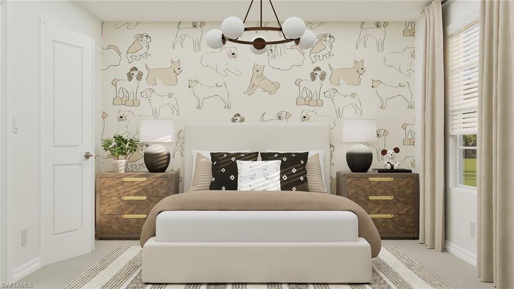 HAMPTON LAKES - Residential